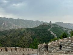 -雁门关景区