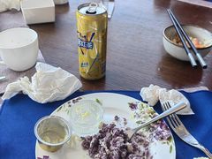 -浙江西子宾馆·瑶园咖啡厅