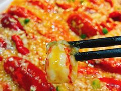 -阳光院坝小龙虾(红牌楼店)