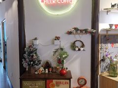 -之悦咖啡馆(新星宇·之洲店)