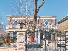 -天津五大道文化旅游区