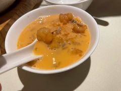 龙虾肉泡贵妃饭-利苑酒家(华熙国际店)