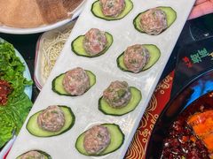 -三江两海老火锅(北京首店)
