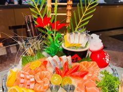 -蚝得喜海鲜(东城店)
