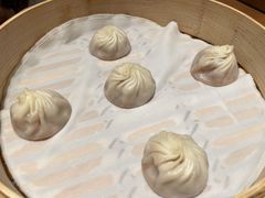 特色小笼包-鼎泰丰(德基广场店)