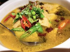 -菩提树·素食餐厅(汇智国际商业中心店)