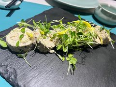 -稍可轩博物馆餐厅