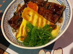 -崎玉烧·寿司料理(石井国际店)