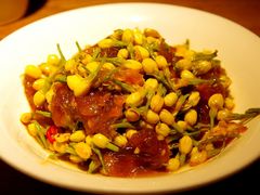 茉莉花拌海蜇-桂小厨广西菜(青秀万达店)
