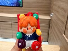 -泡泡玛特POPMART(宁波印象城店)