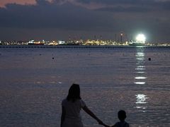 -巴拉湾海滩
