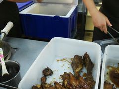 -赵元章肉骨烧(山塘街店)