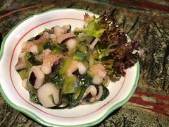 -炙柒Sekinana·精致料理 烧鸟·铁板烧(海上世界店)