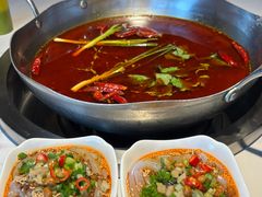 -张大胡子鱼头火锅酒楼(长益路店)