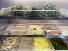 -蛙一刀·麻椒鱼火锅(金仙桥店)