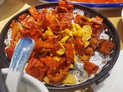-兔爸私家小厨(新北万达店)