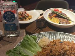 -收音机音乐餐酒吧(南滨路店)