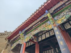 -花戏楼