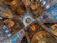 -滴血救世主教堂