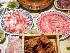 -东镇老火锅(长春路首店)
