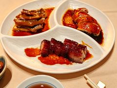 -侨美食家·粤菜(体育西路店)