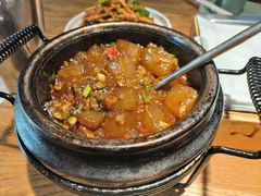 -小杨烤肉(朱雀店)