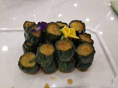 -普天和酒楼·新津菜·烤鸭(天津之眼店)
