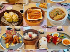-点都德(世纪汇店)