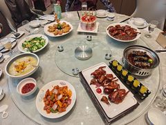 -朱记乳鸽王·非遗石岐乳鸽·全鸽宴(大兴旗舰店)