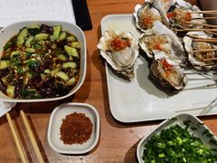 -木屋烧烤(龙湖天街店)