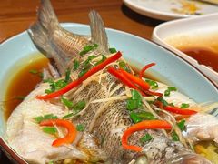 -如轩·海鲜砂锅粥·潮汕菜(一品天下店)