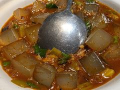 -唐猫庭院·千年陕菜(大唐不夜城店)