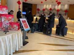 -天津水游城丽筠酒店