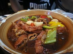 -堂宴·老厦门私房菜(1988仙岳总店)