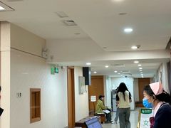 -慈铭体检(望京分院)