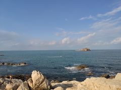 -养马岛旅游度假区