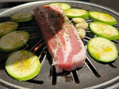 -韩山葵烤肉(太古里店)