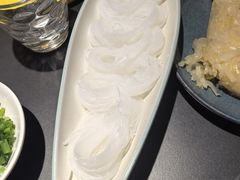 -羊大爷涮肉(亮马桥店)