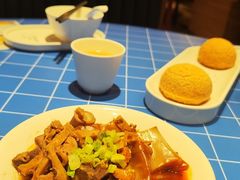 -蔡澜点心·粤菜(花城汇南区店)