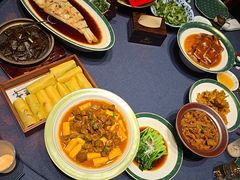 -金狮麟·新豫菜(金码大厦店)