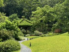 -云溪植物园