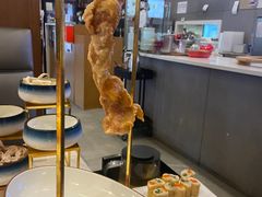 -重庆刘一手火锅(洛逊街店)