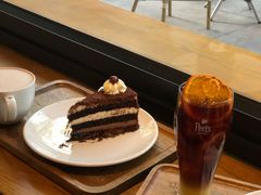 -Peet's 皮爷咖啡(东湖路手作店)