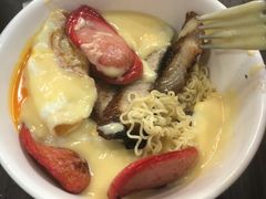 -新记餐厅(香槟大厦店)