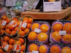 -七鲜超市(瑞虹天地太阳宫店)