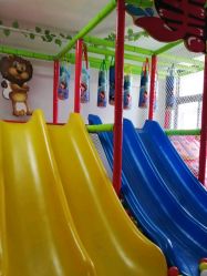 -美加乐儿童乐园(江宁文鼎广场店)