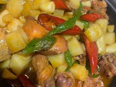 -云海肴云南菜·蒸汽石锅鱼(北京良乡华冠店)