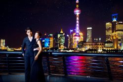 -IDO婚纱摄影(上海旗舰店)