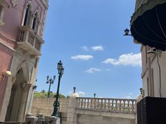 -华谊兄弟（长沙）电影小镇