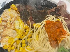 -夏日玛莉西餐厅(中茂城店)